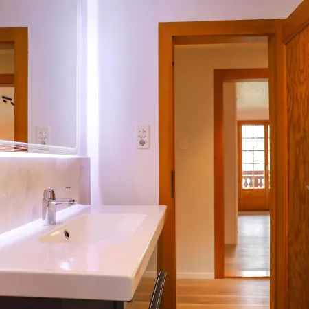 Chalet Les Pommiers-2 By Interhome Chesieres