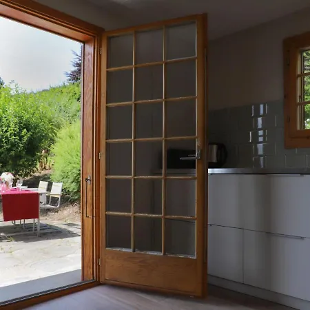 Chalet Les Pommiers-2 By Interhome * Chesieres
