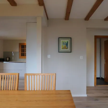 Chalet Les Pommiers-2 By Interhome Chesières