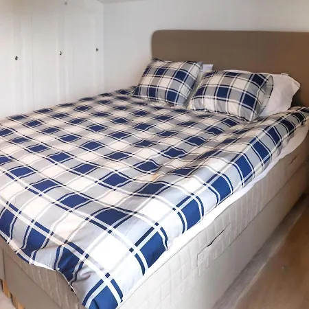 Chalet Les Pommiers-2 By Interhome Apartmán