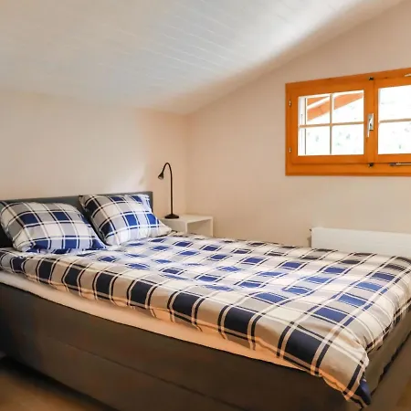 Chalet Les Pommiers-2 By Interhome * Chesieres