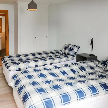 Chalet Les Pommiers-2 By Interhome * Chesières