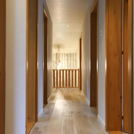 Chalet Les Pommiers-2 By Interhome *